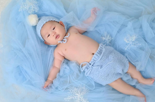 绥化宝宝嘴唇周围发青