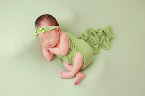 绥化宝宝睡着就发烧